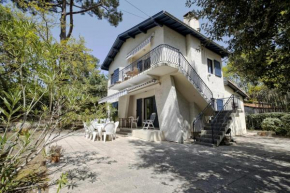 Résidence -arcachon - Maisons & Villas 034